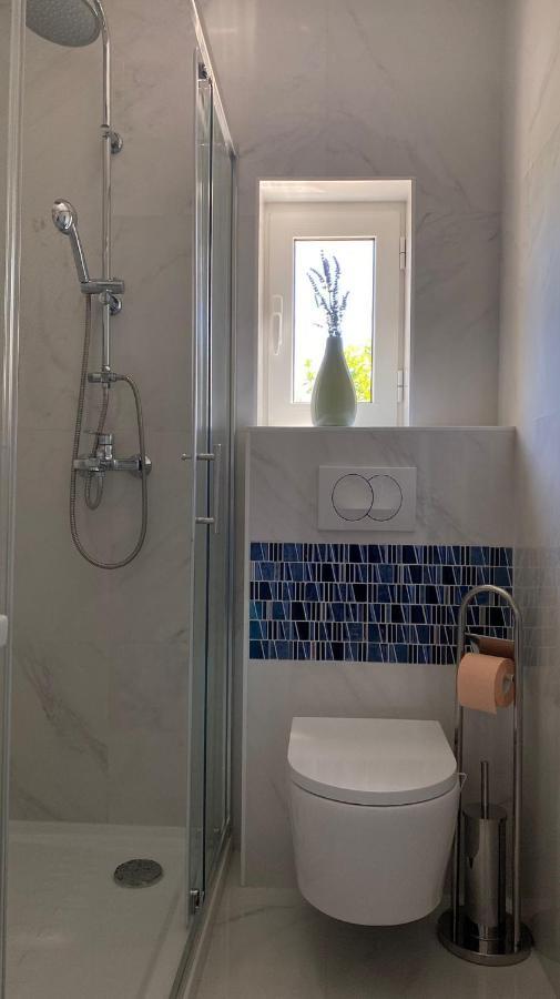 Apartment Ornela Равни Экстерьер фото