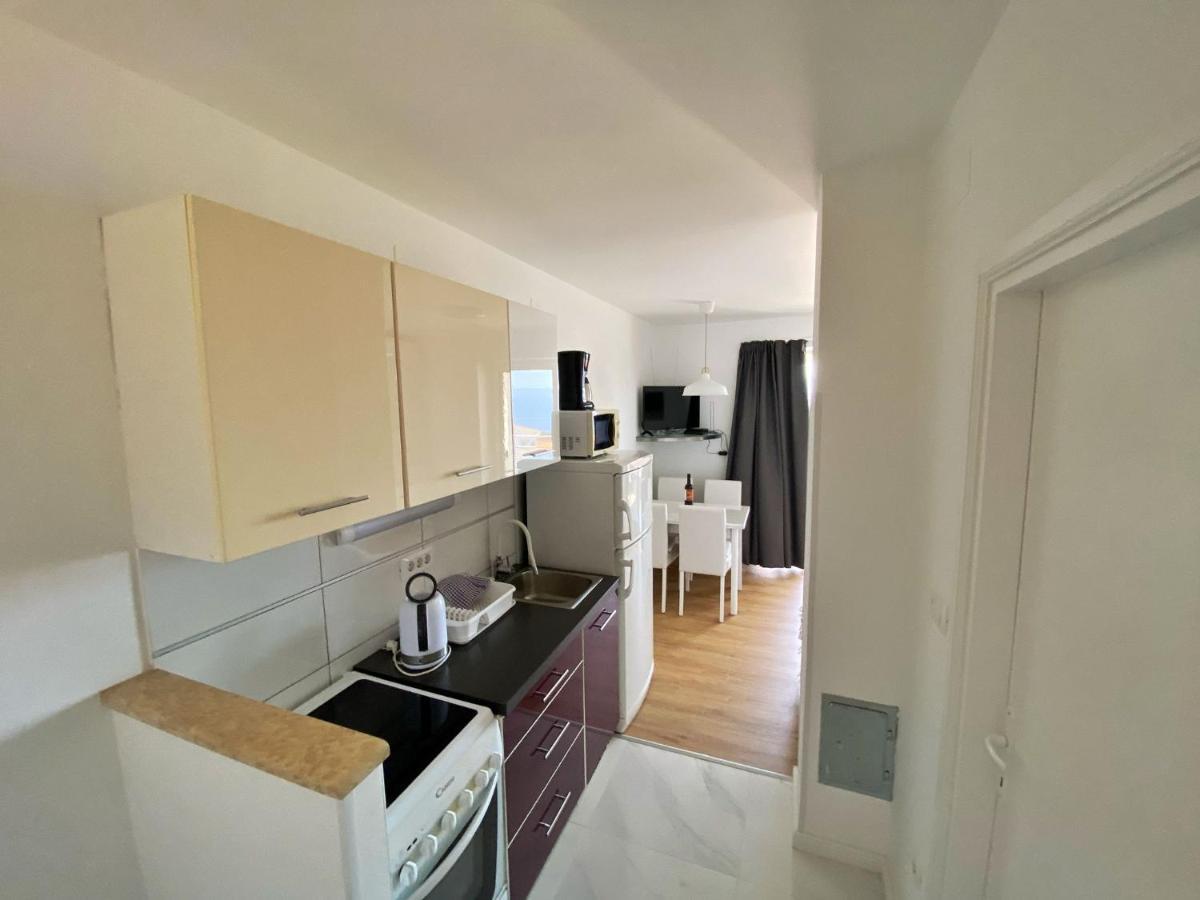 Apartment Ornela Равни Экстерьер фото